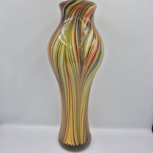 Large vintage murano style - vintage,