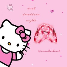 Blade Ball Dual Dreadborn