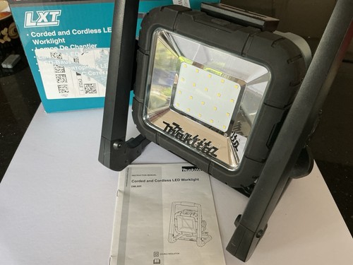 Makita dml805 led - dml805, light