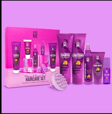 Give Me Cosmetics, Shampoo and