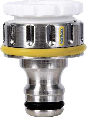 Hozelock outdoor tap - hozelock,