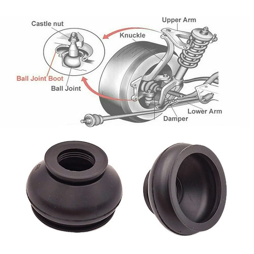High quality rubber dust - 2x,