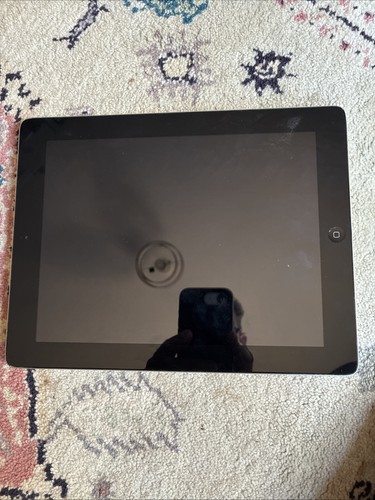 Apple ipad 4th gen 16gb - ipad,