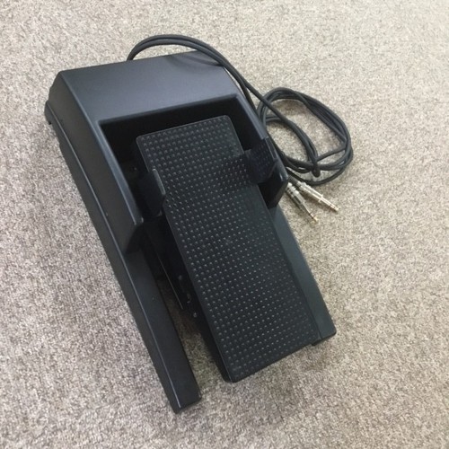 Orla expression pedal with - pedal,