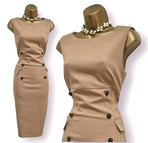 Karen millen camel beige - uk,