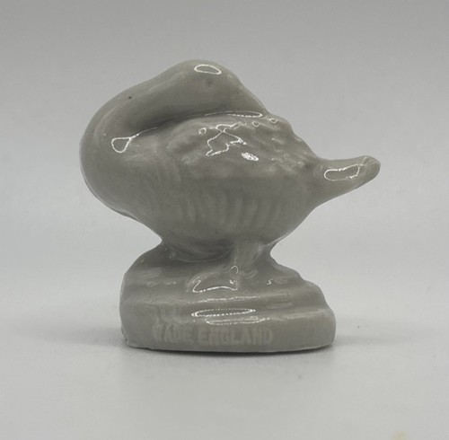 Wade figurine snow goose - wade,