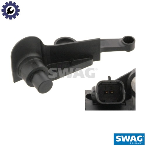 Sensor crankshaft pulse 93 - sensor, 62