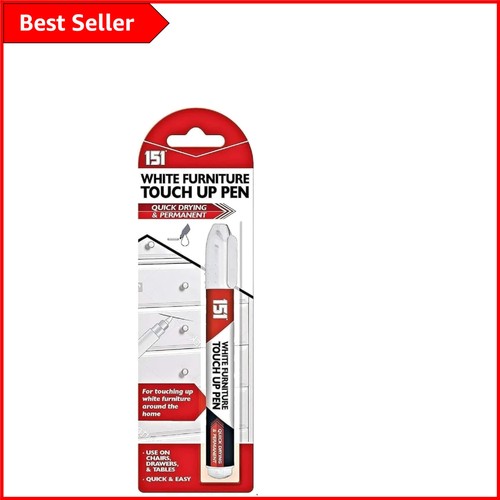 7ml white scratch repair - 7ml,