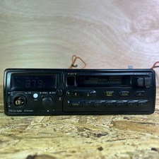 Vintage Retro Pye CCE542 Car