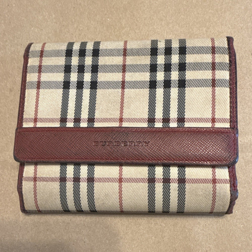Burberry beige check - burberry,
