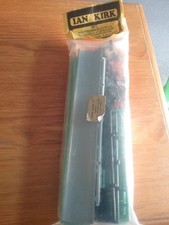 Ian Kirk. 4mm. 8872. Southern