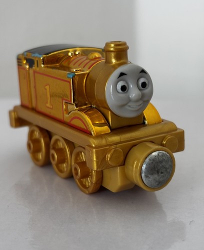 Thomas the tank engine - the,
