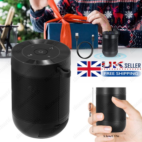 Loud mini wireless bluetooth - mini,