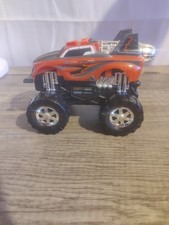 Toy State Afterburner 4x4
