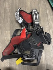 Interspiro harness smoke fire - harness,