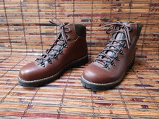 ALICO TAHOE Leather Hiking