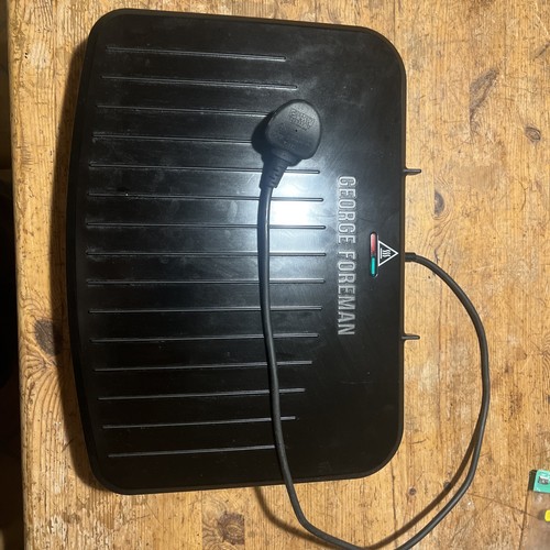 George foreman 25820 - 25820, fit