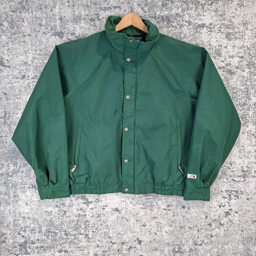 Vtg the north face jacket - face, mens