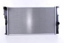 RADIATOR ENGINE COOLING FITS