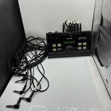 YAMAHA DTX500 Electronic Drum