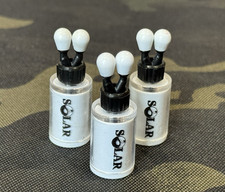 Solar Tackle Ipro White