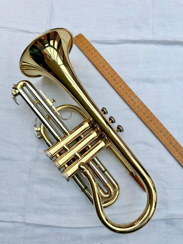 Blessing cornet - blessing,