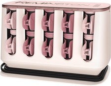 Remington PROluxe Hot Rollers Hair Styling Set Model H9100 T2041 HV1