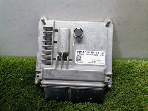 4l907445b ecu skoda octavia - 4l907445b,