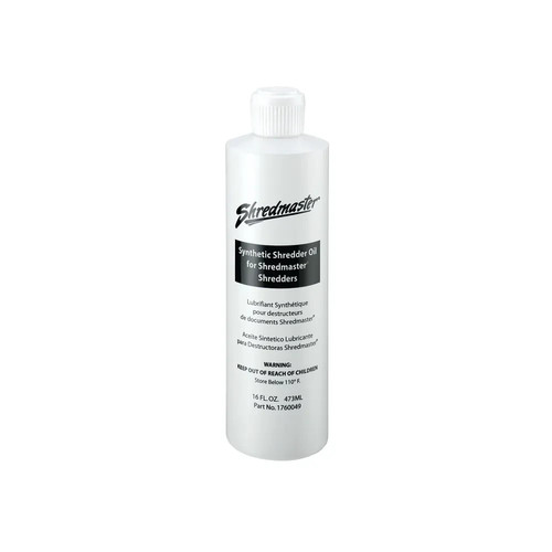 Rexel shredder lubricant - rexel,