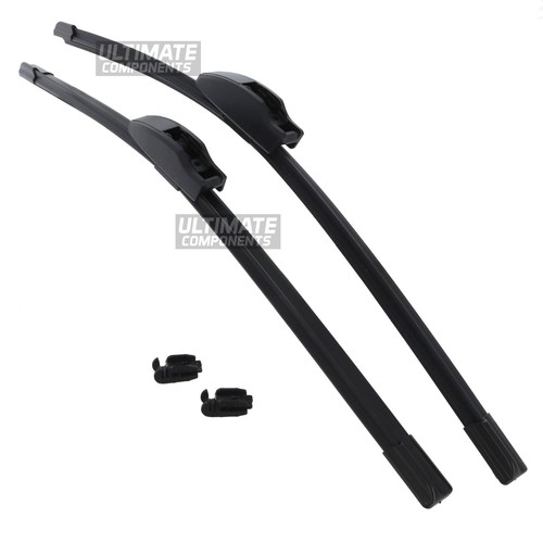 Front windscreen aero wiper - aero,