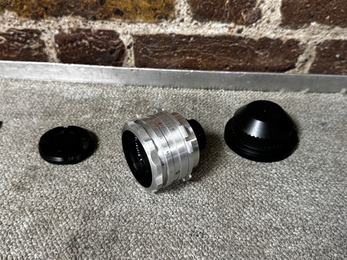 Carl zeiss jena biotar - zeiss,