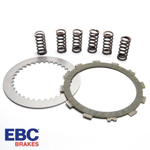 Ebc race clutch kit srk082 - clutch,