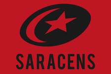 Personalised Saracens Rugby