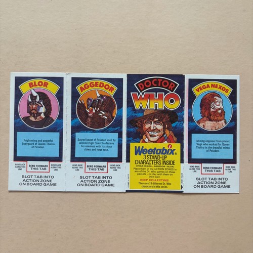 Vintage 1977 weetabix - vintage,