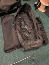 Protection Racket 42" x 22" x 14" Hardware Bag