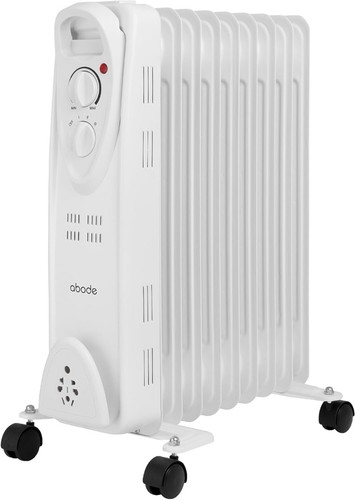 Abode aofr9003 oil filled - aofr9003,
