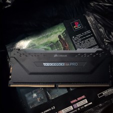 Corsair Vengeance RGB PRO -