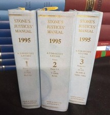 Sweet and Maxwell Stone's