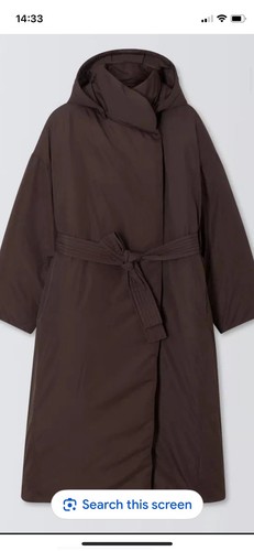 John lewis women long - john, puffer