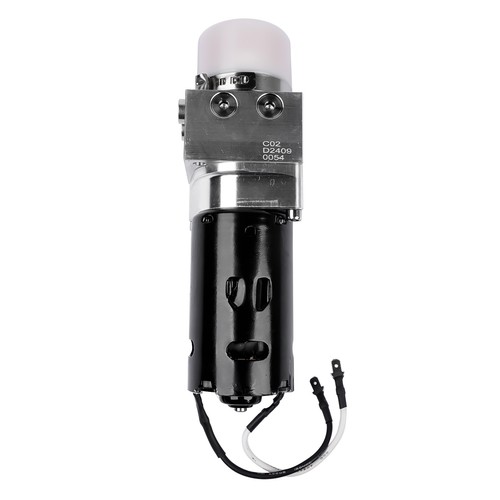 New top hydraulic - new,