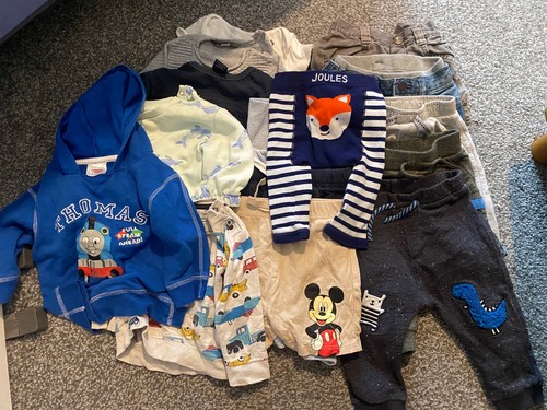 Baby clothes bundle 9 - bundle,