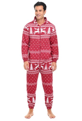 Men xmas adult - adult, one