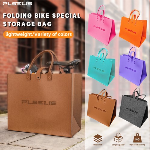 Folding bike storage - folding,