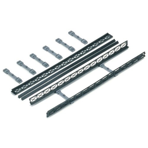 Hornby elevated track - elevated, sidewall
