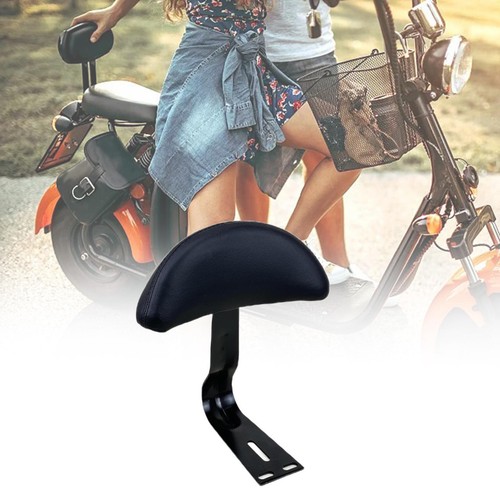 Motorbike motorcycle backrest - motorcycle,