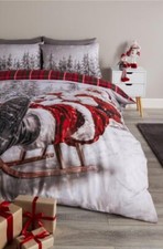 Traditional Christmas Single