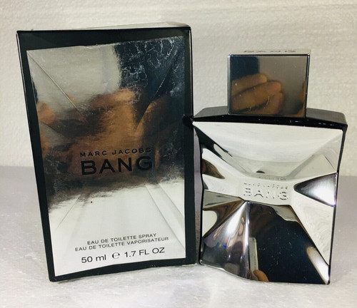 Bang marc jacobs for - bang, eua