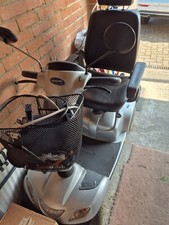 INVACARE ORION PRO MOBILITY
