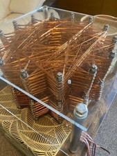 PEMF SCALAR DOUBLE VORTEX