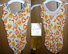 Leotard for Dance Tap
